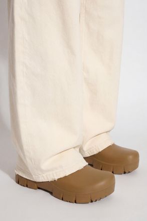 Birkenstock BIRKENSTOCK 1774 X SFTM, Womens, Brown