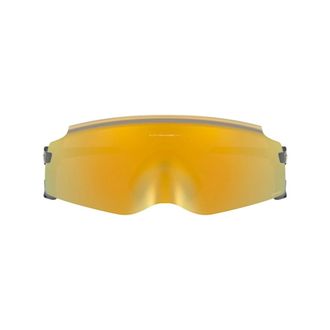 Oakley Kato Sunglasses - unisex - Oakley - Sunglasses - Yellow - ONE SIZE - Accessories