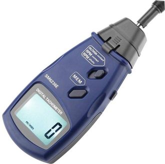 OEM Tac&oacute;metro Digital, Sm6236e Tac&oacute;metro De Contacto Digital Nuevo Almacenamiento Autom&aacute;tico De Datos Con Luz De Fondo Y Datos M&aacute;ximos/m&iacute;nimos Para Medir 