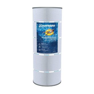Hayward Filtro De Agua Para Piscinas Hayward Micro Starclear Cx225re / C225 Euro