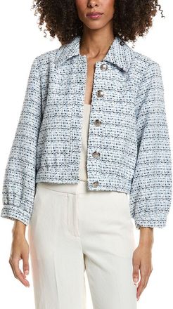 Tyler B&ouml;e Harper Boucle Jacket