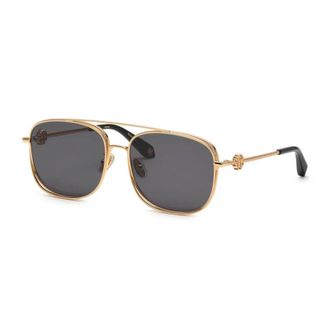 Roberto Cavalli SRC059M 0300 Rose Gold/Grey