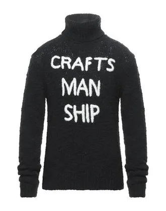 Dolce & Gabbana STRICKWAREN - Rollkragenpullover auf YOOX.COM