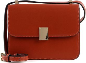 Seidenfelt Manufaktur Vanda Burned Cognac