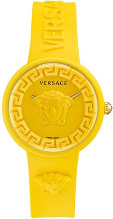 Versace unisex, Accessoires, Geel, Maat: ONE Size