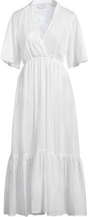 Kaos DRESSES - Midi dresses sur YOOX.COM