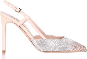 Ninalilou D&eacute;collet&eacute; - - Shoes - Donna - Rosa - 40 EU