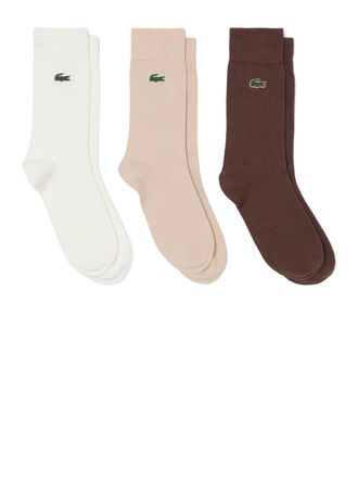 Lacoste Socks