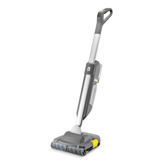Karcher M&aacute;quina De Limpieza Del Piso De La Bater&iacute;a Br 30/1 C Bp Sin Bater&iacute;a Y Cargador