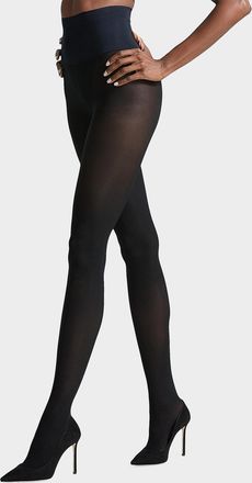 Commando 2-Pack Semi-Opaque Tights