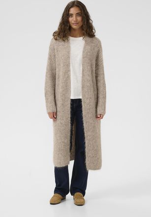 Culture Vest CUkaia Vest Oversize fit