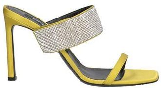 Sergio Rossi SCHUHE - Sandalen auf YOOX.COM