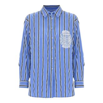 Kocca Donna, Camicette, Blu, S, new