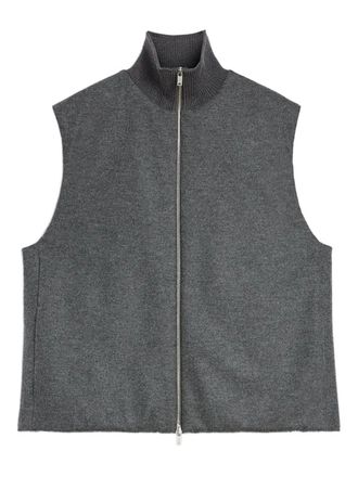 Jil Sander Down Vests − Sale: up to −83% | Stylight