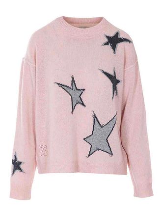 Zadig&Voltaire Markuz Stars Sweater