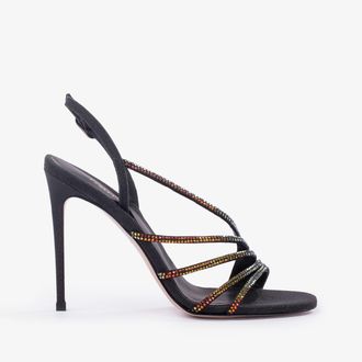 Le Silla SANDALO SCARLET 105 mm