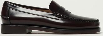 Sebago Mocassino Classic Dan in pelle spazzolata