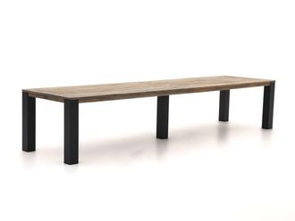 Rough Country Rustic Furniture ROUGH-X dining tuintafel 400x100x76cm