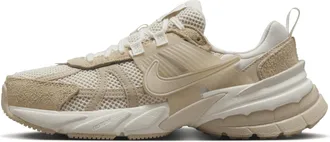 Nike Womens V2K Run Shoes in White | HV3917-133