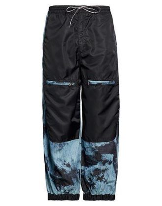 Vivienne Westwood BOTTOMWEAR - Pantaloni jeans su YOOX.COM