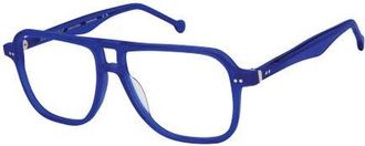 Colors In Optics Redford Reading Glasses in Blue at Nordstrom, Size +2.00