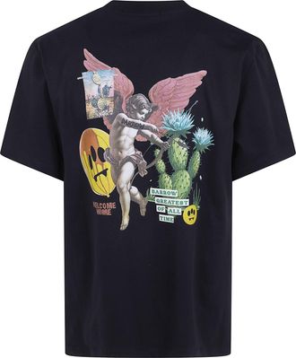 Barrow Jersey T-Shirt Unisex