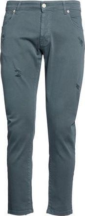Exte BOTTOMWEAR - Jeans on YOOX.COM