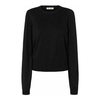 Rue de Femme Maglieria - - Knitwear - Donna - Nero - L
