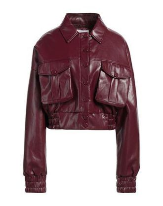 Ga&euml;lle Paris JACKEN & M&Auml;NTEL - Jacken und Anoraks auf YOOX.COM