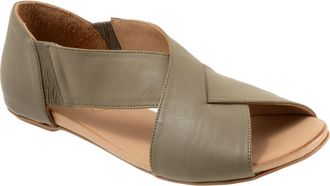 Bueno Kori Sandal in Sage at Nordstrom Rack, Size 9.5Us / 40Eu