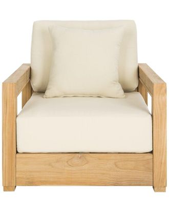 Safavieh Couture Montford Armchair