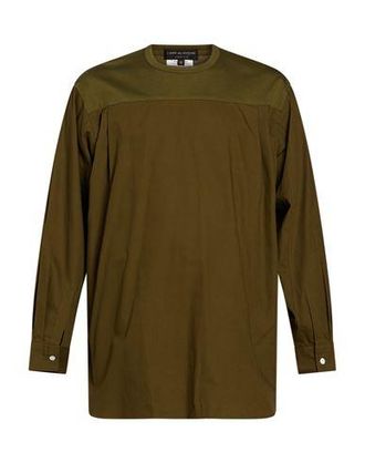 Comme Des Gar&ccedil;ons CAMISETAS Y TOPS - Camisetas en YOOX.COM