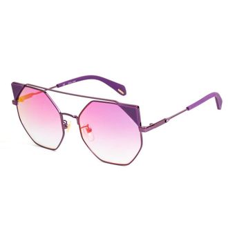 Police Metal Womens Sunglasses