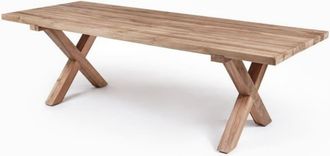 Mathi Design Mesa de comedor