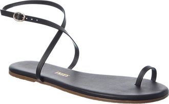 Tkees Tkees Phoebe Leather Sandal