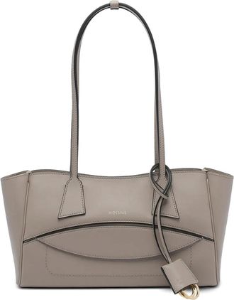 Hidesins Shopper Bag S Premiere Dove