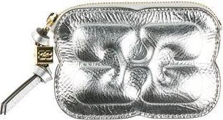 Ganni Kleinlederwaren - Kartenetuis auf YOOX.COM