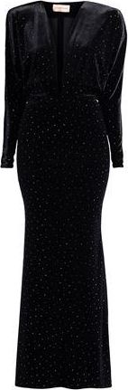Alexandre Vauthier DRESSES - Maxi dresses on YOOX.COM