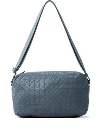 ショルダーバッグ・ポシェット BAO BAO ISSEY MIYAKE Woman Shoulder bag Grey BB56AG527 46 Buy Bao Bao Issey Miyake Wring One Tone Shoulder Bag 'Light