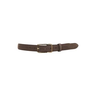 Gavazzeni Nadia Nubuck Belt
