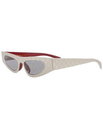 Gucci Womens 50Mm Sunglasses