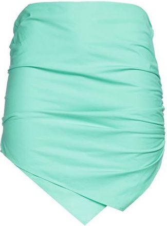 The Attico BOTTOMWEAR - Mini skirts on YOOX.COM