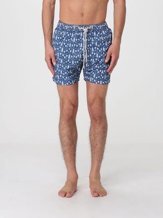 MC2 Saint Barth Costume a boxer