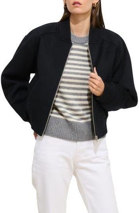 Alex Mill Bowery Street Wool Jacket in Navy at Nordstrom Rack, Size Xx-Large