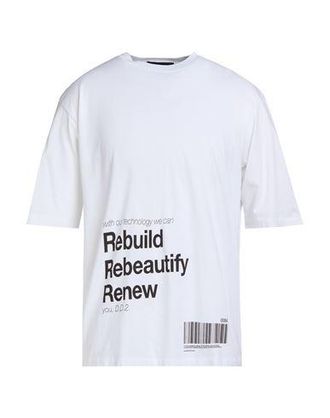 Dsquared2 CAMISETAS Y TOPS - Camisetas en YOOX.COM