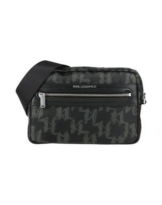 Karl Lagerfeld BOLSOS - Bolsos con bandolera en YOOX.COM
