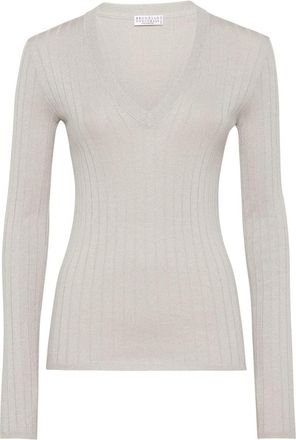 Brunello Cucinelli Sweaters