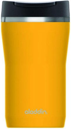 Aladdin Thermobecher Barista Leak-Lock Gelb