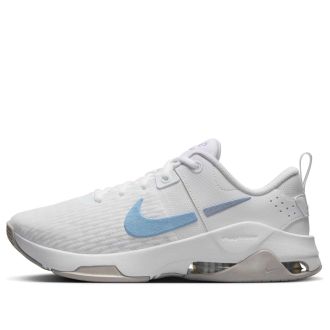 Nike (WMNS) Nike Zoom Bella 6 White Light Armoury Blue DR5720-106