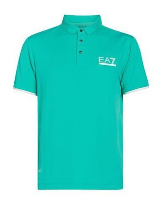 Emporio Armani TOPWEAR - Polo shirts on YOOX.COM